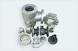 Valve castings